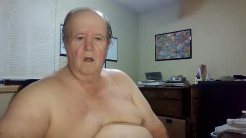 bullfrogg5050 online show from October 27, 2025, 1:48 pm