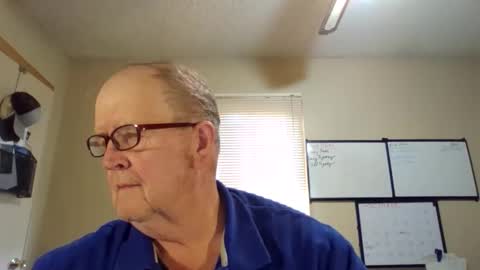 bullfrogg5050 online show from November 9, 2025, 8:07 pm