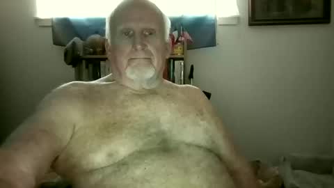 Snapshot of bullshirt1830 chatting on November 18, 2025, 6:56 pm John Brown online show from November 18, 2025, 6:56 pm