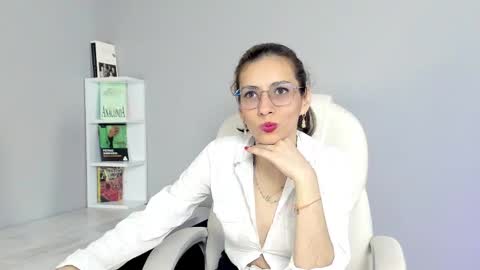 Bulma Bambina online show from February 28, 2025, 7:46 pm