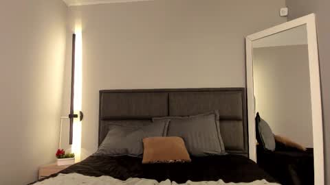 Bulma Bambina online show from January 31, 2026, 7:11 pm