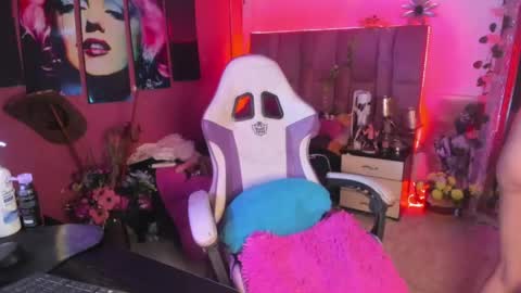 Snapshot of bulmasweetyose chatting on April 18, 2026, 7:07 pm bulmasweetyose mommy submissive control milf lovense online show from April 18, 2026, 7:07 pm