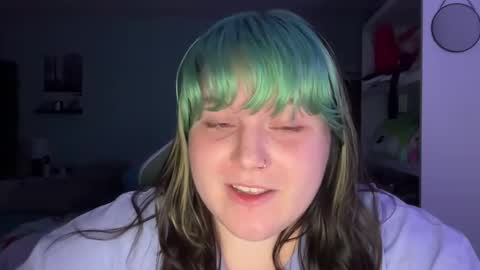 Snapshot of bumblebeebuzzer chatting on February 13, 2025, 3:50 am bumblebeebuzzer online show from February 13, 2025, 3:50 am