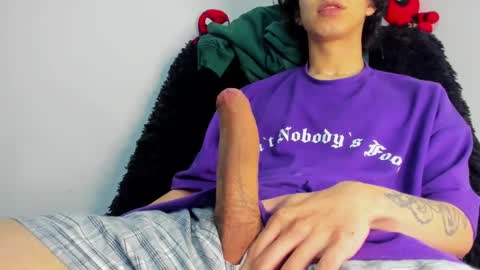 Tonny online show from January 28, 2025, 2:21 am