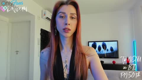 Ivan online show from January 30, 2025, 4:02 pm