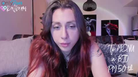 Ivan online show from May 7, 2026, 12:27 am
