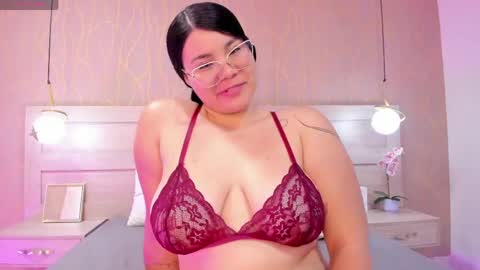 BumyRose online show from May 9, 2026, 3:56 am