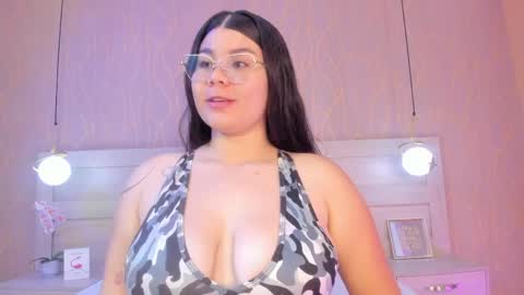 BumyRose online show from June 6, 2026, 4:06 am