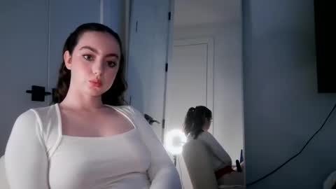 Snapshot of bunbunplayhouse chatting on January 7, 2025, 7:49 pm Dominique online show from January 7, 2025, 7:49 pm