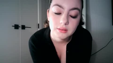 Snapshot of bunbunplayhouse chatting on January 20, 2025, 11:21 pm Dominique online show from January 20, 2025, 11:21 pm