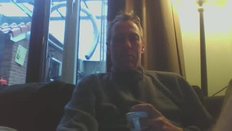 Dutch cock online show from February 20, 2026, 8:16 am