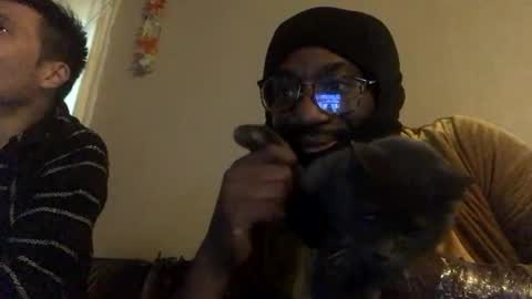 Bungalow Entertainment online show from February 26, 2026, 1:32 pm