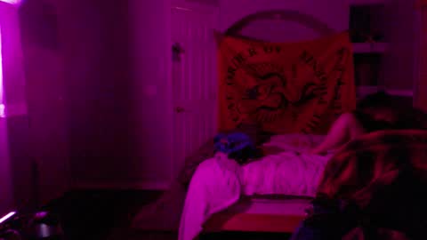 Bungalow Entertainment online show from March 11, 2026, 2:17 am