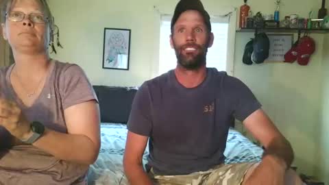 Snapshot of bunkcountry81 chatting on March 28, 2026, 6:18 pm Bunk online show from March 28, 2026, 6:18 pm