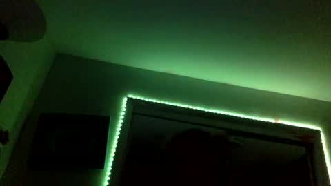 bunnibaby333 online show from October 28, 2025, 9:02 am