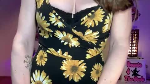 BUNNIE and THE DUDE TheLebowskis online show from February 4, 2026, 7:14 am