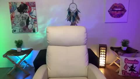 Snapshot of bunnieandthedude chatting on May 25, 2026, 6:52 am BUNNIE and THE DUDE TheLebowskis online show from May 25, 2026, 6:52 am