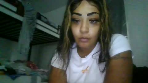 bunniebai online show from June 21, 2026, 10:12 pm