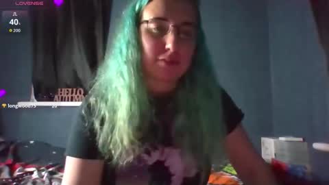 Snapshot of bunniexoxoxo chatting on October 23, 2025, 8:07 pm BunnieXOXOXO online show from October 23, 2025, 8:07 pm