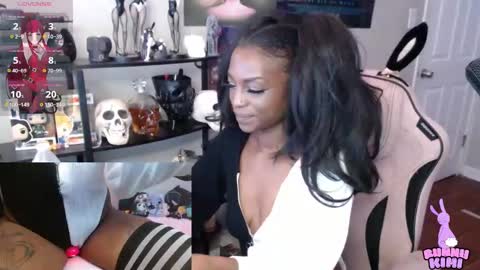 Bunnii Kimi online show from September 16, 2025, 12:39 pm