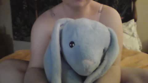 Snapshot of bunnxbabe chatting on October 7, 2025, 2:20 am BunnxBabe online show from October 7, 2025, 2:20 am