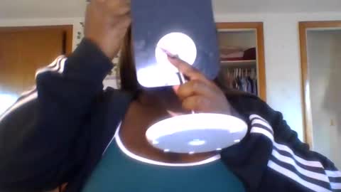 Bunny online show from September 21, 2025, 10:11 pm