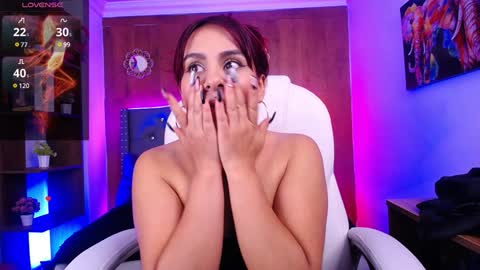 Bunny online show from February 3, 2025, 12:57 pm