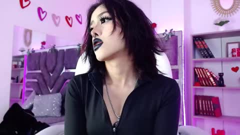Bunny online show from March 9, 2025, 7:59 pm