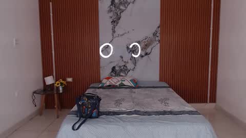 Rossi Hill online show from February 20, 2026, 11:43 am