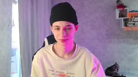 bunny ben online show from February 6, 2026, 10:18 am