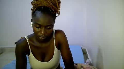 bunny_bliss1 online show from May 20, 2026, 9:21 pm