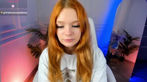 Bunny online show from March 24, 2026, 8:47 pm