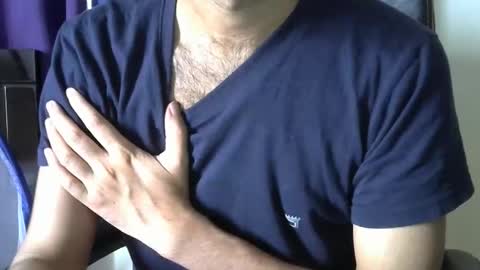 Snapshot of bunny_boy6969 chatting on October 27, 2025, 5:00 am Revo  Hi dear everyone..Im on a break due to exams and studies and some functions in family..will back soon..stay tuned...Ty online show from October 27, 2025, 5:00 am