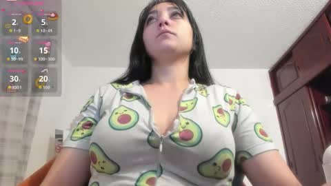 bunny_chloe online show from January 15, 2026, 5:23 am