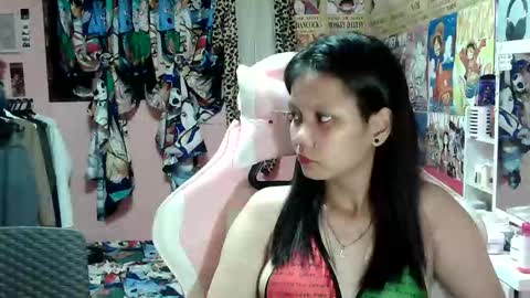 Snapshot of bunny_flower18 chatting on October 14, 2025, 11:55 am bunny_flower18 online show from October 14, 2025, 11:55 am