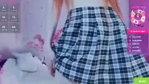 Kira online show from June 27, 2026, 1:39 pm