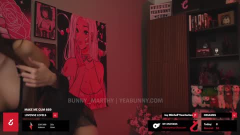 Maddie    Next stream  online show from February 4, 2025, 1:59 pm