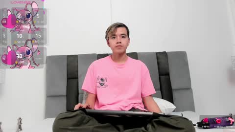 bunny online show from January 12, 2025, 1:05 pm