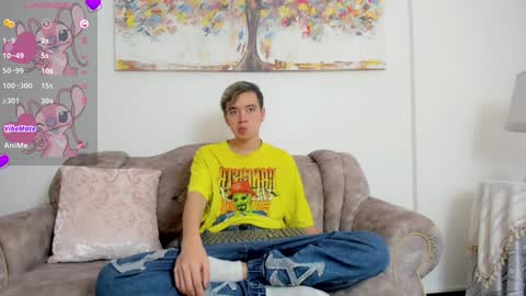 bunny online show from January 13, 2025, 12:24 pm