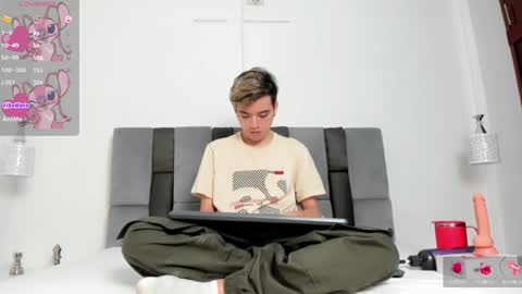 bunny online show from January 15, 2025, 12:25 pm