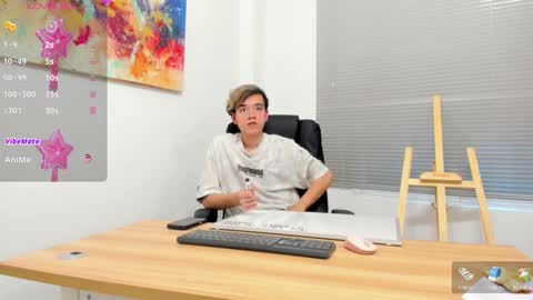 bunny online show from January 31, 2025, 3:55 pm