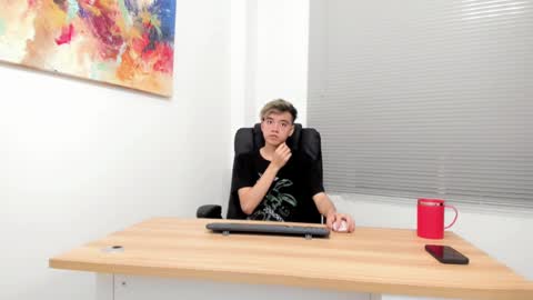 bunny online show from February 7, 2025, 12:17 pm