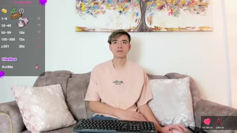 bunny online show from February 11, 2025, 12:27 pm