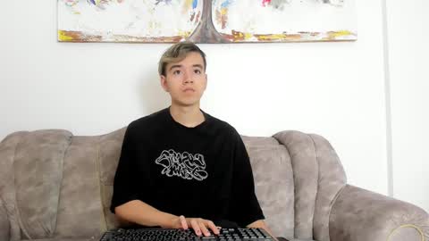 bunny online show from February 18, 2025, 12:17 pm