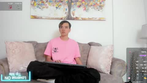 bunny online show from March 4, 2025, 12:22 pm