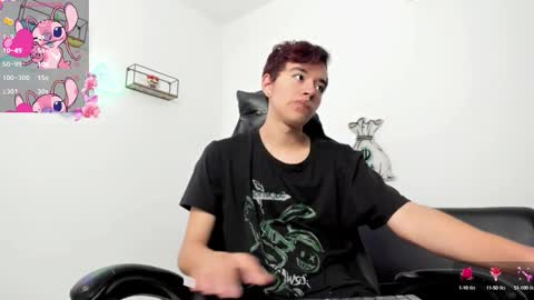 bunny online show from September 22, 2025, 12:29 pm