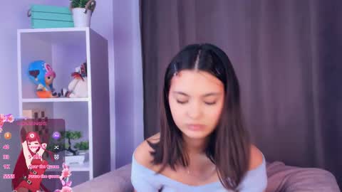 Aria online show from November 16, 2025, 9:04 am