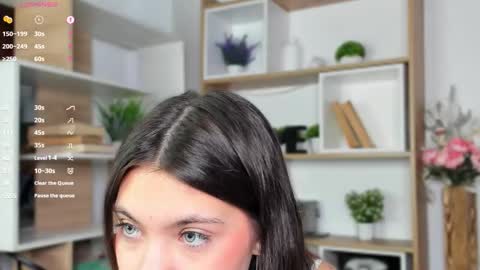 Aria online show from February 19, 2026, 8:21 am