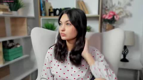 Aria online show from March 17, 2026, 7:01 am