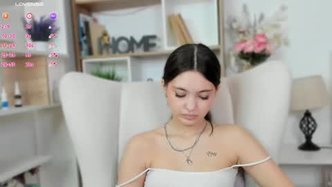 Aria online show from April 25, 2026, 8:17 am